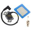 L8RE Ignition Coil Lawn Mower Filter Lawn Mower Parts Plastic Material for GCV190