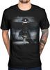 Official Apocalyptica 7Th Symphony T-Shirt Skull Roses Helsinki I Don't Care