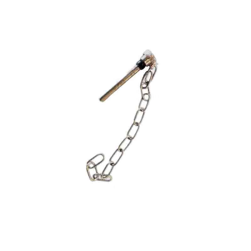 Eagle Armor 30sqm Frame Tent Pin Assembly