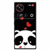 For ZTE Nubia Z70 Ultra 5G Cases TPU Soft Silicone Cover Phone Cases For Nubia Z70 Ultra  NX733J NX736J Protective  Bumper Funda