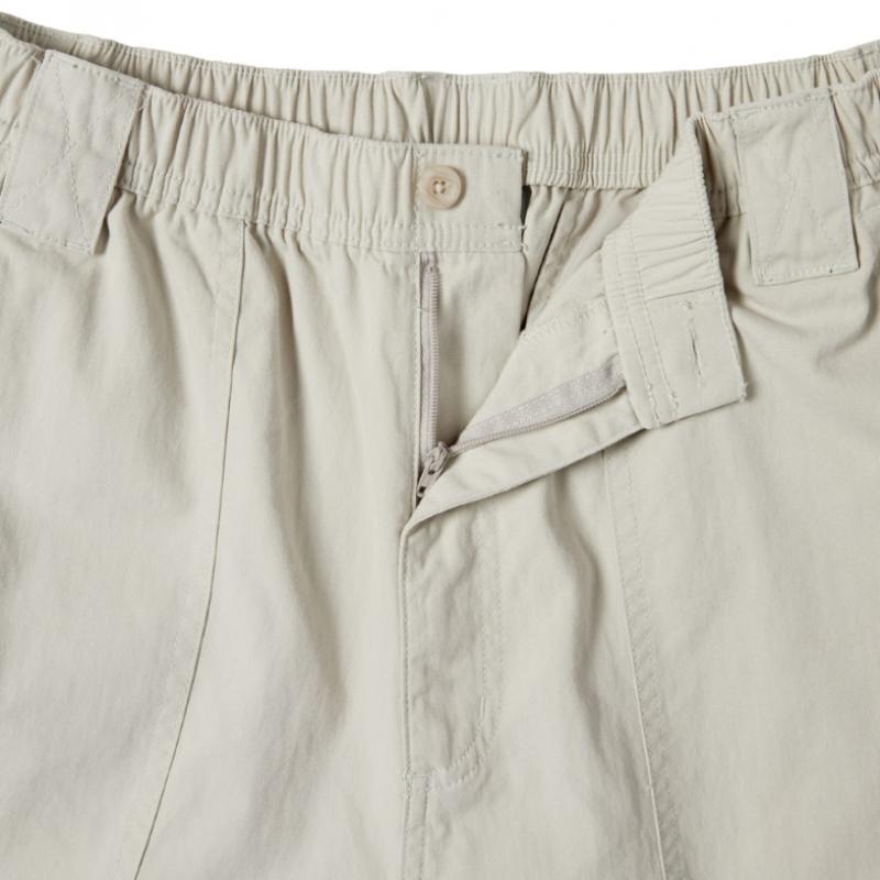         Field Pant Stone