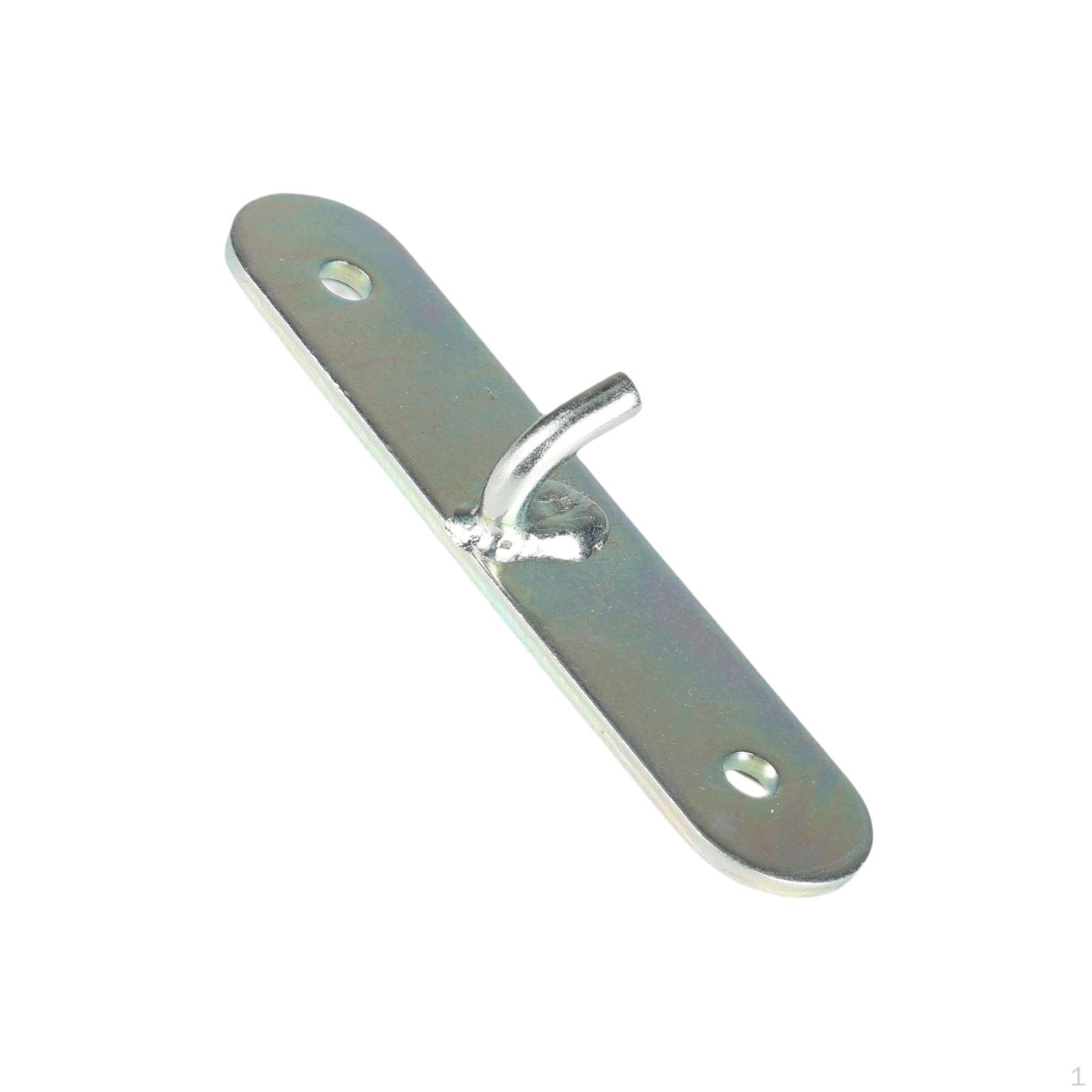 

Trailer Gate Latch Hook Car Modification Part Tool Box Buckle Clamp Door Panel Lock