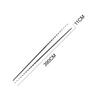 Pickup Waist Line Sticker For Toyota Hilux GWM Cannon Dodge RAM Ford F150 Maverick Universal Truck Stripe Decal Auto Accessories