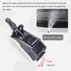 Precise Sprayer Angle Windshield Nozzle Ensures Optimally Cleaning Without Waste for B5 6RD955985 6E0955985A 6E0955985B