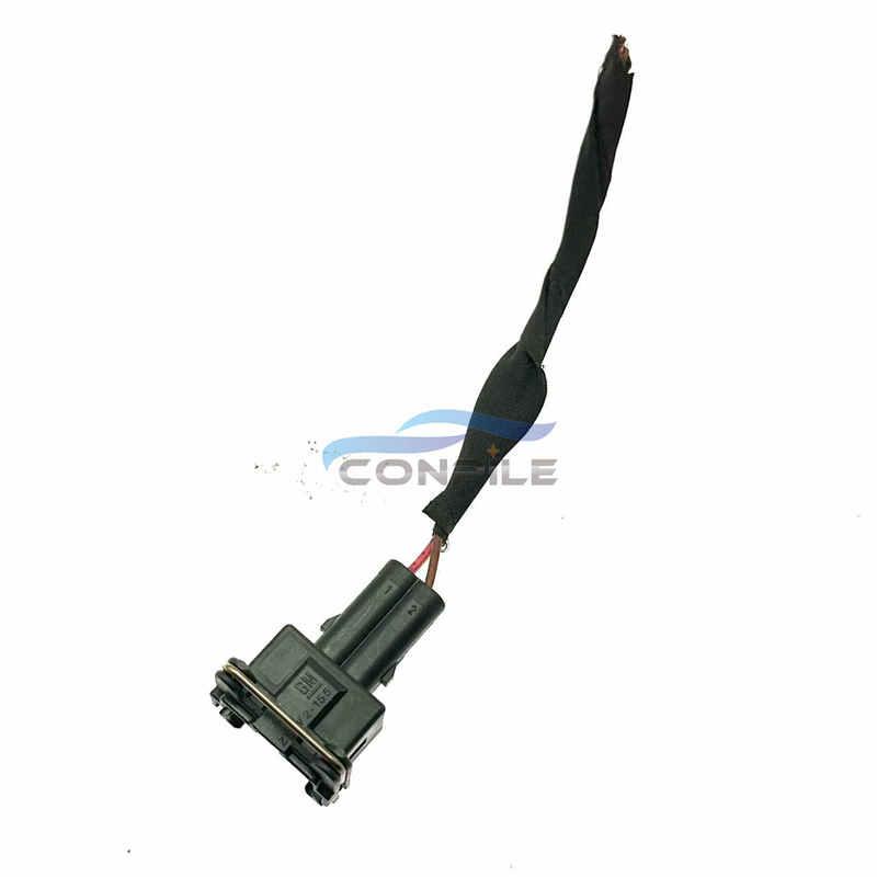For Peugeot 307 406 407 C-Triomphe C5 Xsara Picasso 2.0 Injector Plug 2 Wire Cable Wire Line