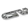 AWD Word Letter Metal Car Truck 3D Sticker Emblem Badge Decal Auto Car