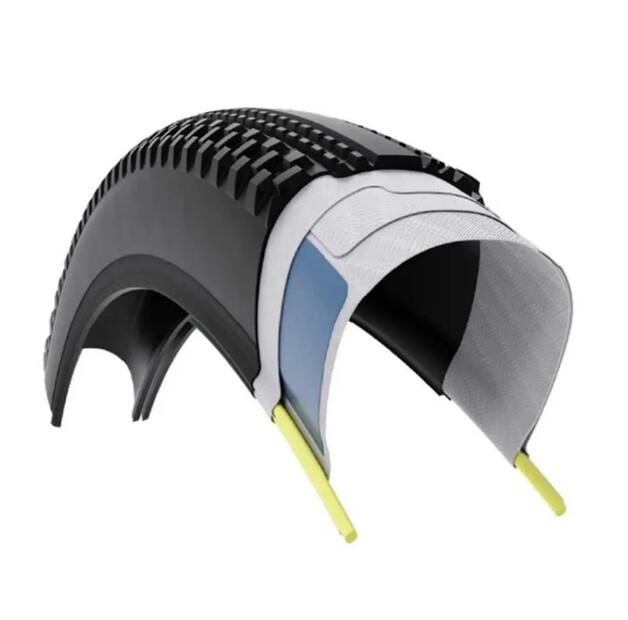 Шина WTB Macro TCS Light/Fast Rolling TriTec SG2 Tubeless 29´´ x 2.4 MTB