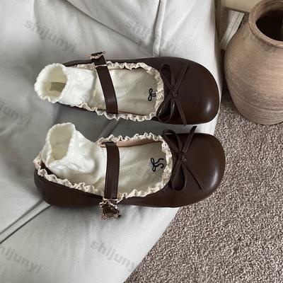 Scarpe da donna – Ballerine