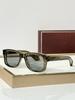 PALM JMM luxury designer sunglasses Europe American fashion men and women uv protection sunglasses FLY I