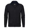 Petrol Industries Zip-up Sweater