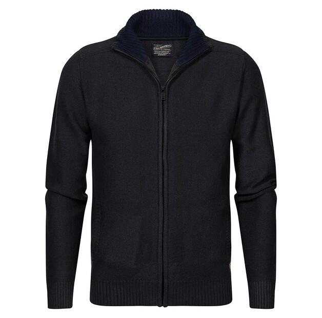 

Petrol Industries Свитер на молнии XL