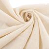 NEW 5Pcs Cotton Steamer Cloth Round Gauze Drawer Mat Stuffed Buns Steamed Bread Kitchen