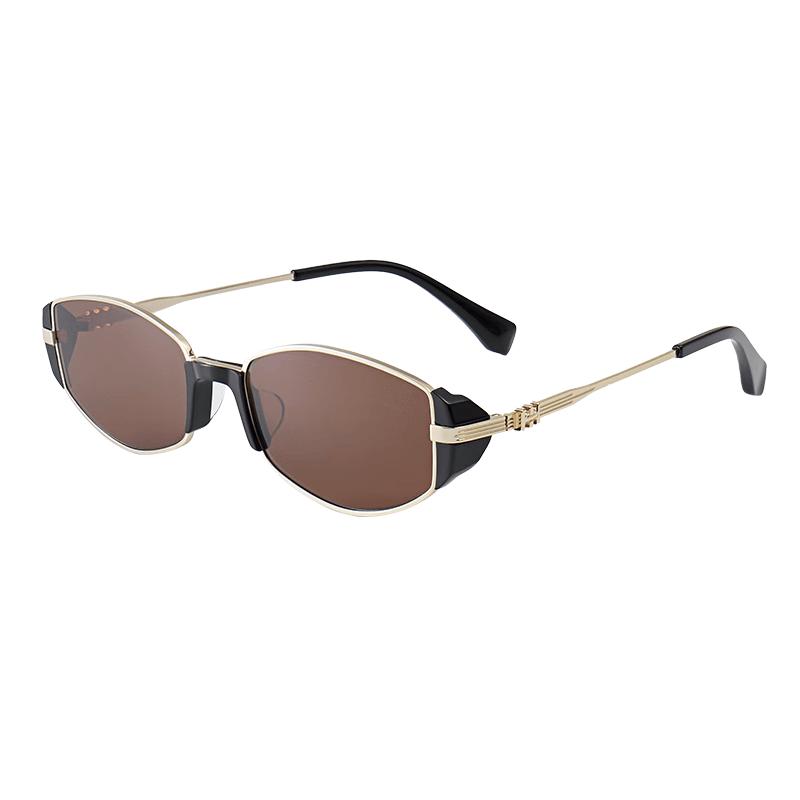 Helen Keller Unpolarized Driving Sunglasses