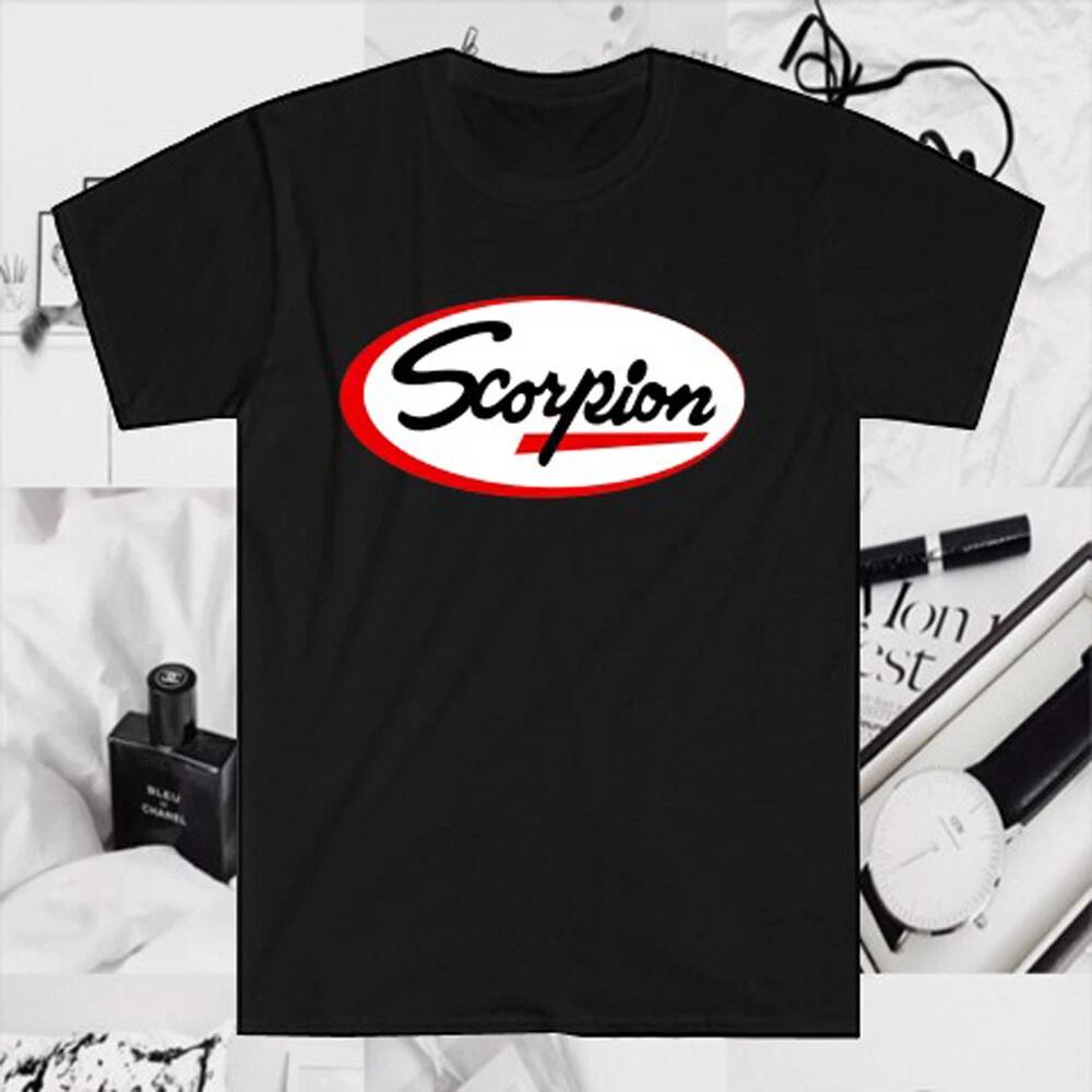 Scorpion Snowmobile Men s Black Size S to 5XL 4XL