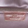 Frankreich Daniel Hopenand Paris Luxus Lederhandtasche Braun(GEBRAUCHT)