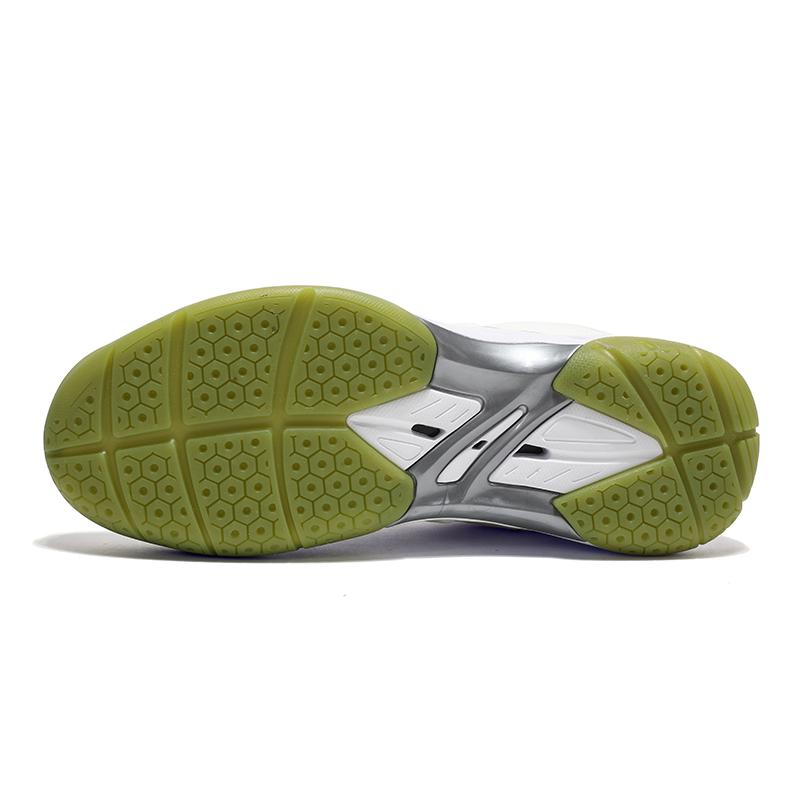 Pánská a dámská sportovní obuv Outdoorová badmintonová obuv