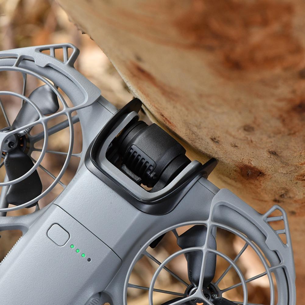 For DJI NEO 2 Drone Bumper Guard Lens Gimbal Protector Anti-Collision Drone Accessory Camera Lens Protection Bumper Bar