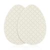 Self-adhesive Rubber Sole Repair Kit Anti-slip Wear-resistant High-heeled Shoes & Sneakers Sole Protector New Allowance