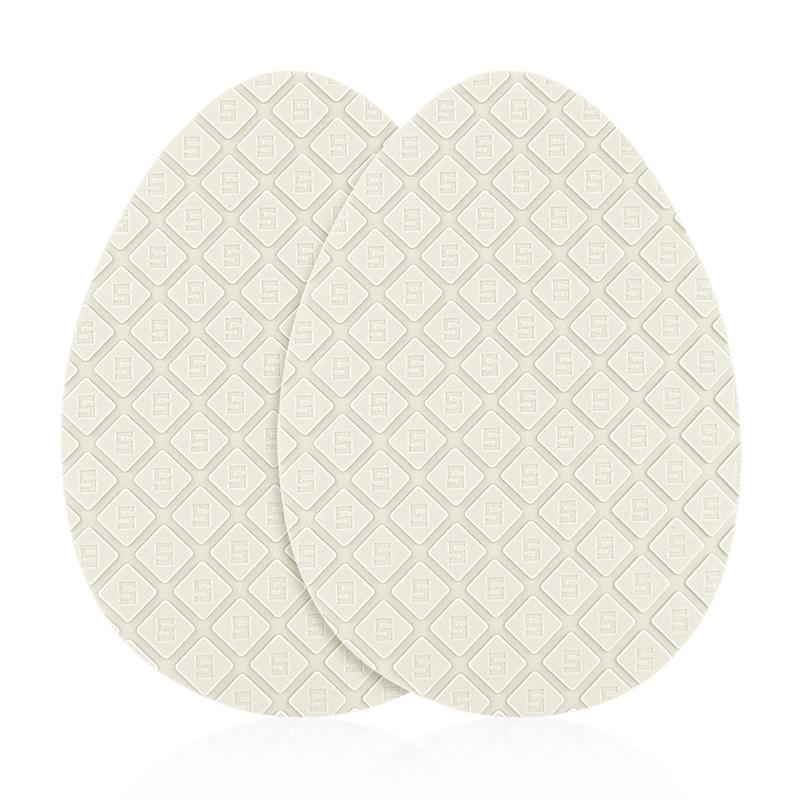Self-adhesive Rubber Sole Repair Kit Anti-slip Wear-resistant High-heeled Shoes & Sneakers Sole Protector New Allowance