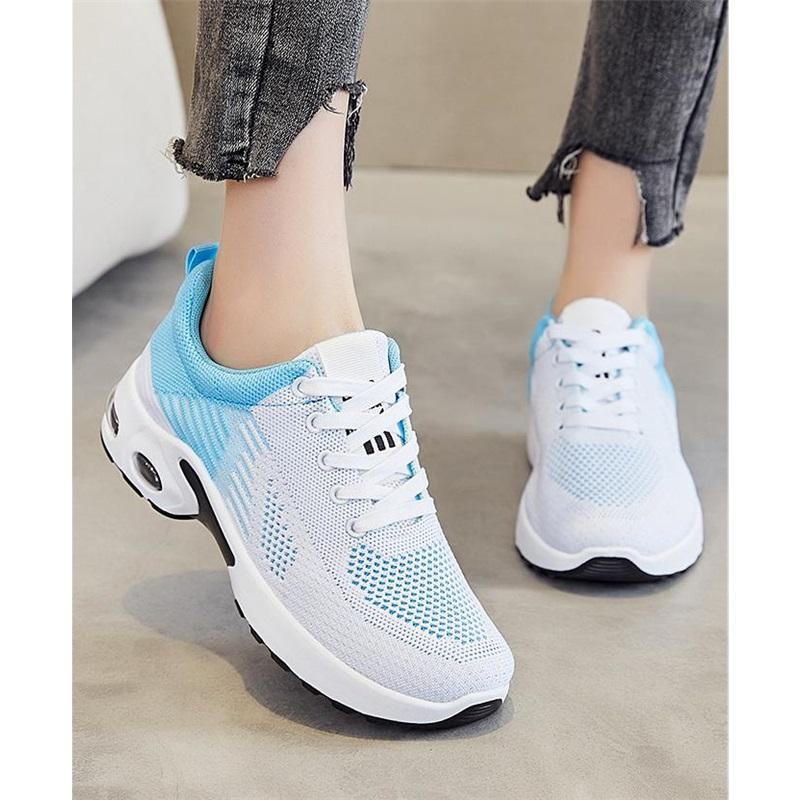 Schuhe Damen Neuer Stil Damenschuhe Freizeitschuhe Damen Laufschuhe Schuhe Sportschuhe