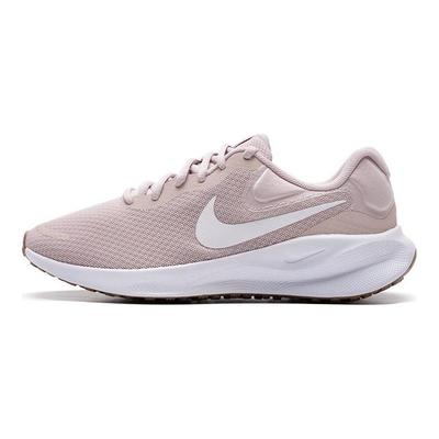 Revolution 7 Platinum Viola Sneakers da Donna Viola Smokey-Mauve Bianco FB2208-007