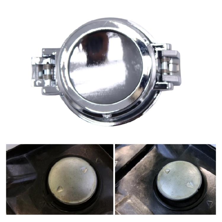 Tappi Serbatoio Carburante Stile Vintage Accessori Auto per Austin Ricambi Sostitutivi Assemblaggio Tappi Serbatoio Carburante a Sportellino