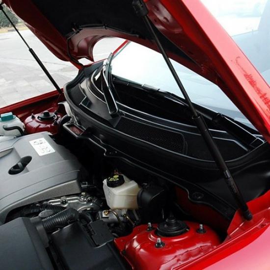 2Pcs Front Hood Lift Support Strut Gas Spring Shock Struts For Volvo XC90