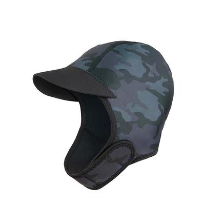 WEZHO Thermal Diving Hood