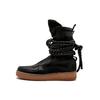 SF Air Force 1 High 'Black Gum' Men's AA1128-001