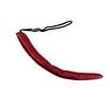 Halloween Devil Horn Headbands With Red Bows Ties Tails 3Pcs Cosplay Costume Party Dressing Up Accessories