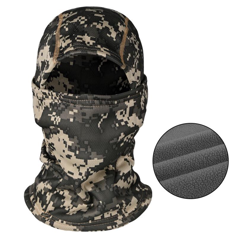 Thermal Windproof Cycling Balaclava