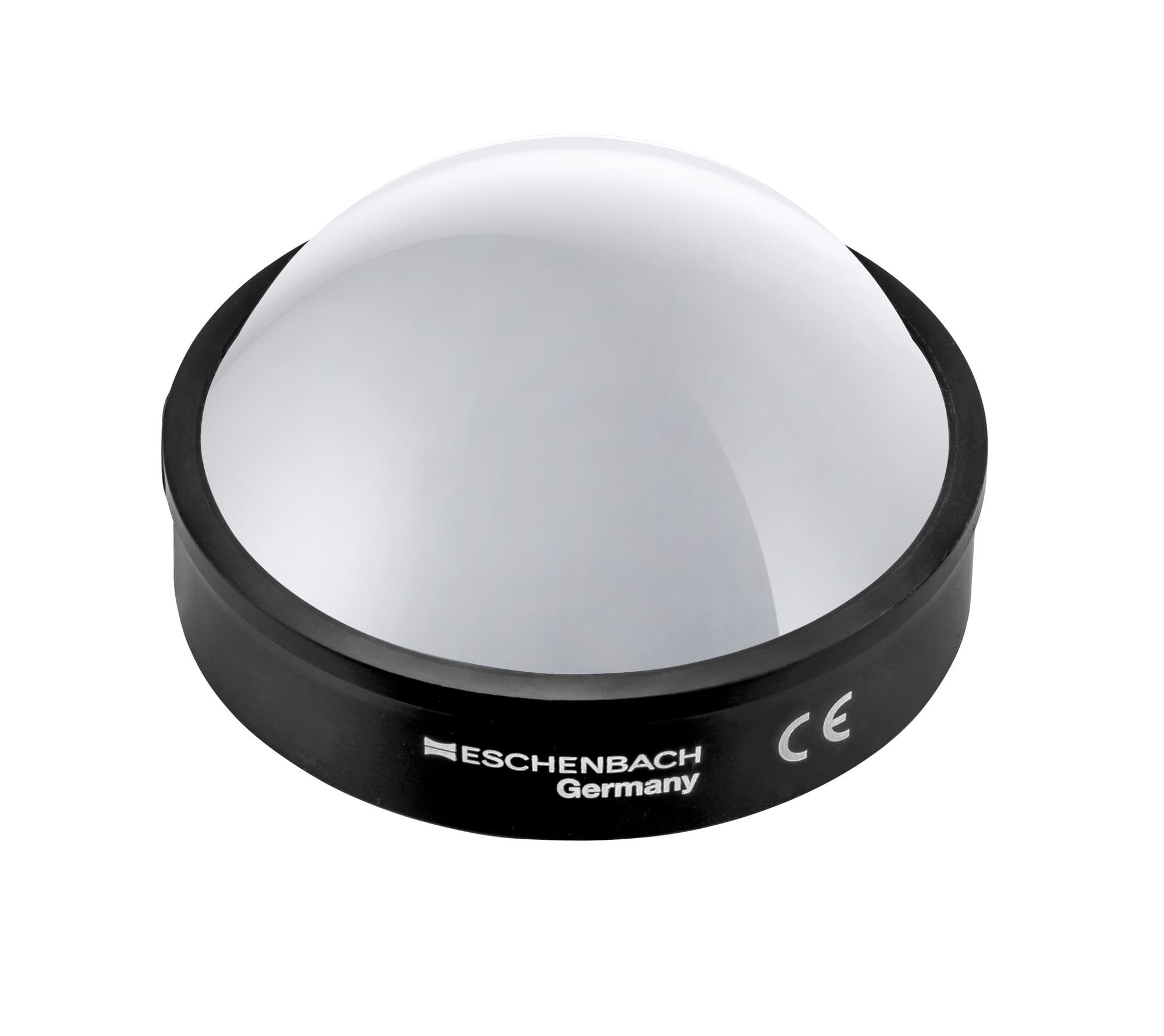 

ESCHENBACH Optics Round Bright Field Magnifier wit
