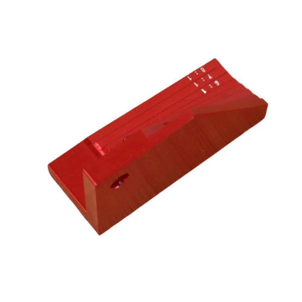 Precision Measuring Block Angle Finder Fast-Positioning Carpentry Angle Finder  DIY Hand Tools