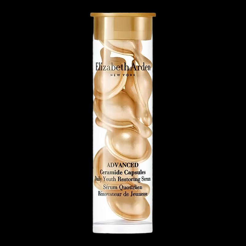 

Elizabeth Arden Ceramide Gold Capsules Facial Serum