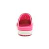 Crocs Outdoor Closed-Toe Flat Sports Sandals Baby Sandals Pink 202282-6MI