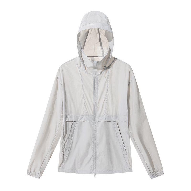 2026 Summer UV Protection Lightweight Fishing Jacket for Men & Women