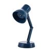 House LED Light Dollhouse Furniture Desk Lamp Miniature Dollhouse Miniature Simulation Desk Lamp
