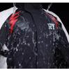 Men's Motorcycle Rain Suit: Thickened Stormproof Jacket & Pants for Riders