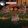 Halloween Ground Stake