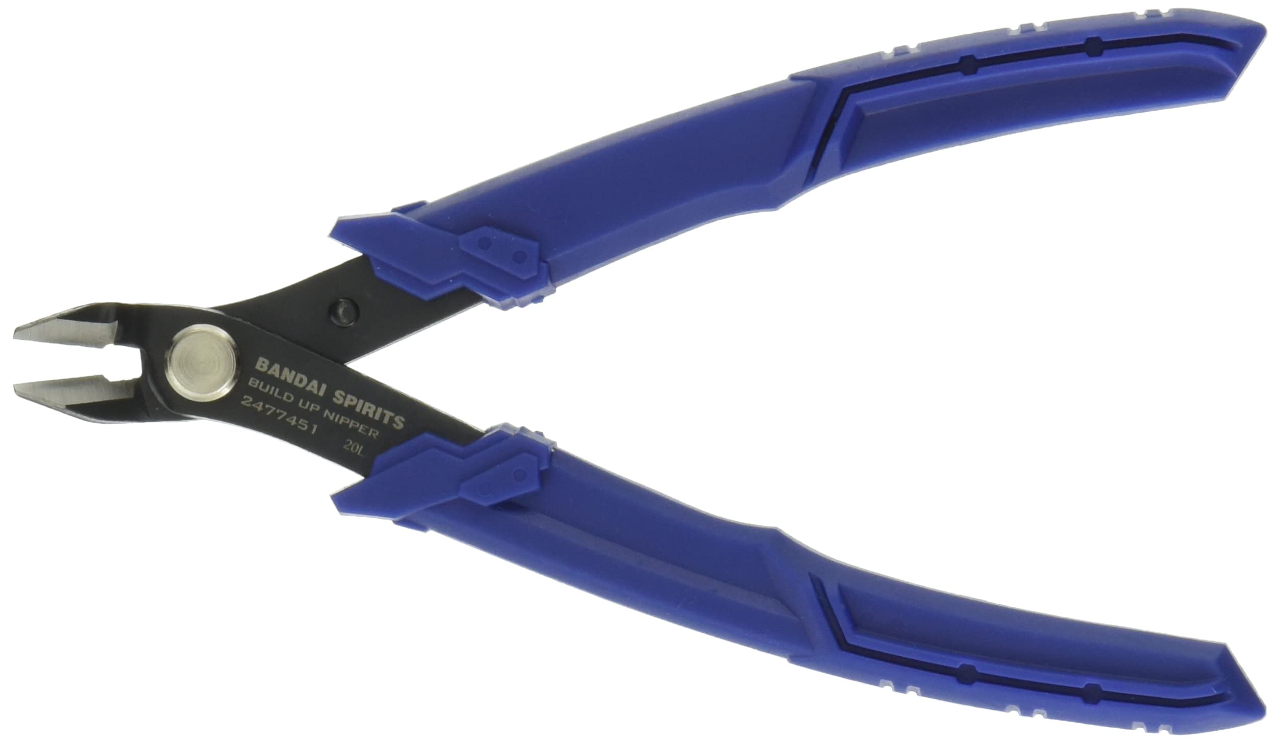 

BANDAI SPIRITS Anime Plastic Model Girl Gun Lady Build-Up Nipper