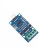 1/2 Stück Max490 TTL-Signal-System-Konvertierungsmodul 422 zu TTL-Modul RS422 Voll-Duplex Bidirektionaler Schalter für SCM