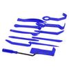 16Pcs Auto Removal Tool Trim Pry   Repair Set Kit for Car Door Panel Instrument Desk