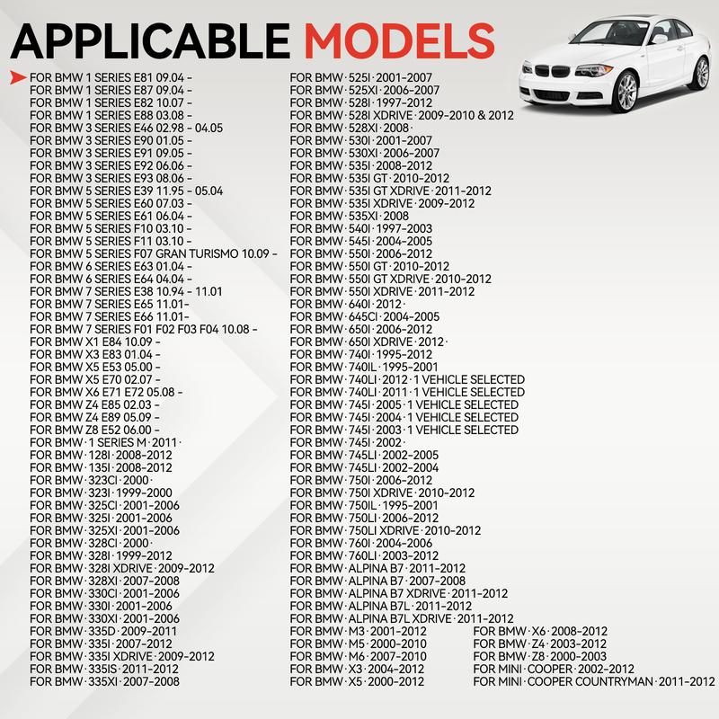 For Bmw 1 3 4 Series Mini External Air Ambient Temperature Temp Sensor Connector And Wires Auto Sensor Replacement 65816905133