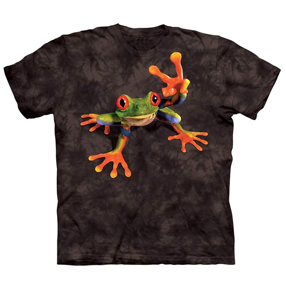 Lustiges T-Shirt mit Eidechsen-Motiv für Kinder, 3D-Druck, Tier-Eidechse, für Jungen und Mädchen, lässige T-Shirts, Geburtstagsgeschenk, T-Shirts, Babykleidung