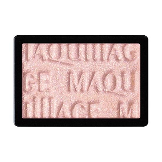 Maquillage Eye Color N PK326 Clear Color (Powder Eyeshadow) (Refill) 1.3g