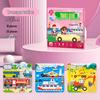 Preschool Magnetic Puzzle for 3-6 Year Olds – Enhances Early Education and Cognitive Skills