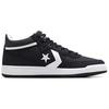 Converse Fastbreak Pro Mid Black White Unisex Sneakers A09869C