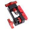 Upgraded Needle Driver Insertion Tool Oil Tube Pushing Device T Heads Bike Tubing Cutter Hydraulic Hose Fitting Insert