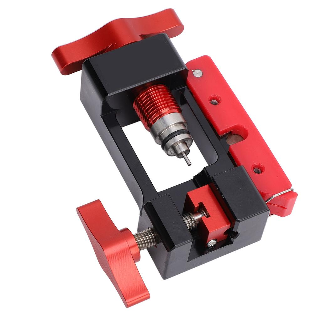 Upgraded Needle Driver Insertion Tool Oil Tube Pushing Device T Heads Bike Tubing Cutter Hydraulic Hose Fitting Insert