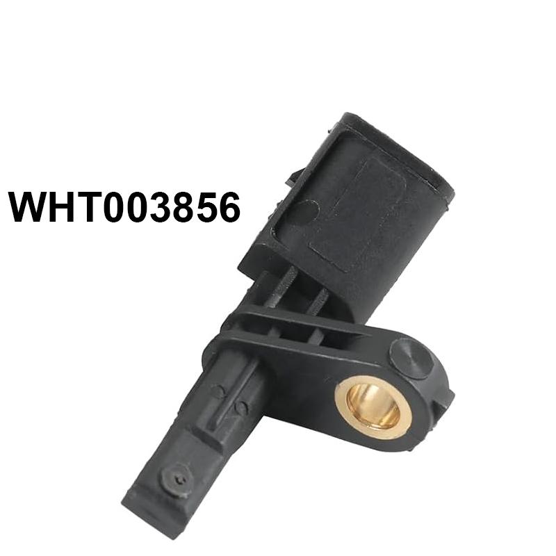 

New 4PCS WHT003856 Front Rear Left and Right ABS Wheel Speed Sensor Set for Volkswagen Amarok Bora Beetle CC Eos Golf GTI Jetta Front Right